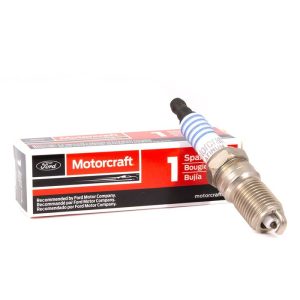 Motorcraft Platinum Spark Plug SP-502-X