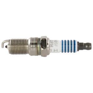 Motorcraft Platinum Spark Plug SP-493-X