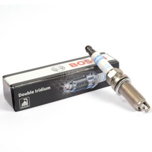 Bosch Iridium Spark Plug FR7DII35V