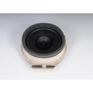 ACDelco Speaker 25852237