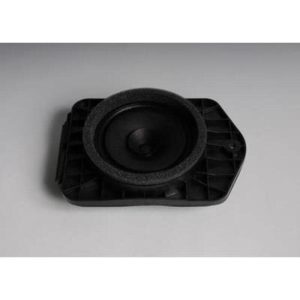 ACDelco Speaker 25937105