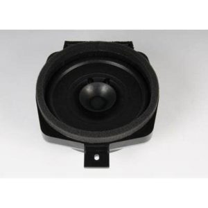 ACDelco Speaker 25858090