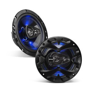 Boss Audio 6 1/2in 4 Way Speaker with LED