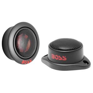 Boss Audio Dome Tweeter