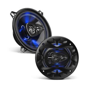 Boss Audio 5 1/4in 4 Way Speaker with LED