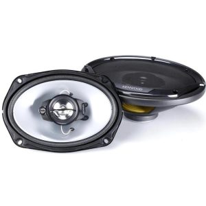 Kenwood 6in x 9in 3 Way Speaker