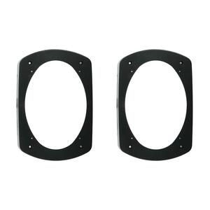 Metra Electronics 6in x 9in Plastic Speaker Spacers