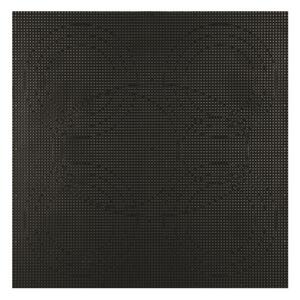 Metra Electronics 12in x 12in Grid Plate Plastic Sheet