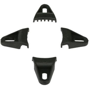Metra Electronics Woofer Grille Plastic Clip 4 Piece