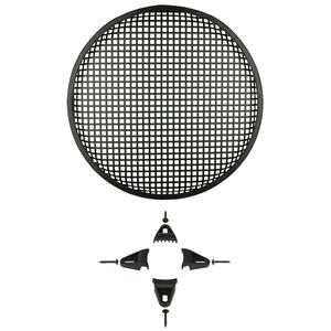 Metra Electronics Universal Steel Waffle Grille