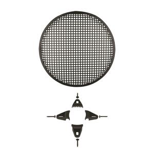 Metra Electronics 10in Waffle Grille