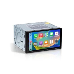 Boss Audio Elite Car Multimedia Player Apple CarPlay Android Auto