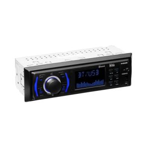 Boss Audio AM/FM Bluetooth Receiver
