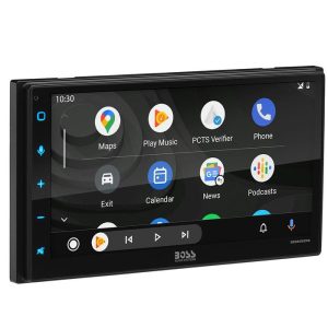 Boss Audio Elite Series Wireless Apple CarPlay Android Auto