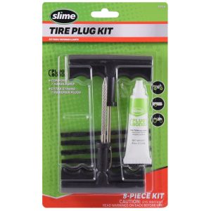 Slime T-Handle Tire Plugger Kit
