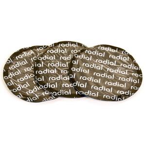 Xtraseal 3 1/4in Large Radial Patch