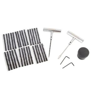 OEMTOOLS Tire Repair Kit