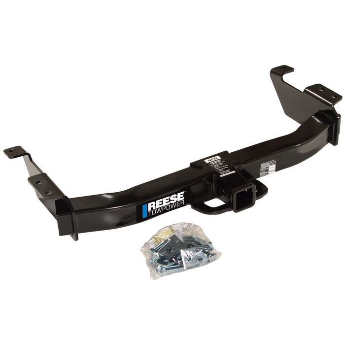 REESE Trailer Hitch 96945