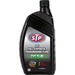 STP CVT Full Synthetic Transmission Fluid 1 Quart