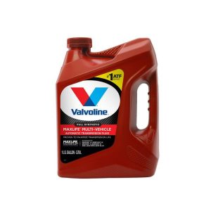 Valvoline Full Synthetic Automatic Transmission Fluid 1 Gallon