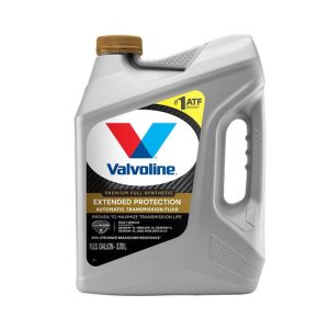 Valvoline Full Synthetic Automatic Transmission Fluid