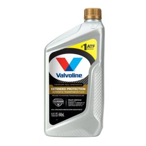 Valvoline Full Synthetic Automatic Transmission Fluid 32oz