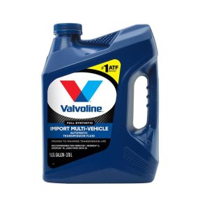 Valvoline Full Synthetic Automatic Transmission Fluid 1 Gallon