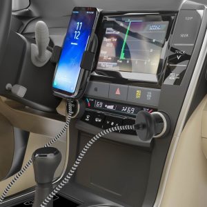 Energizer Dedicated Type C Car Charger