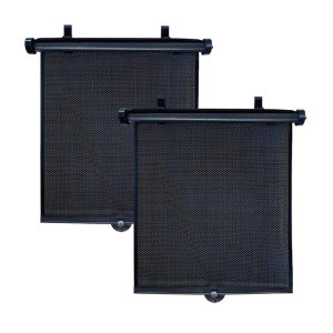 Motor Trend Roller Side Window Shade