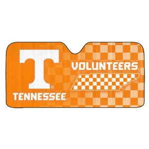 FANMATS University of Tennessee Windshield Sunshade
