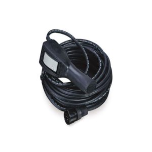 Warn 33ft Lead for Dc Electric industrial Winch