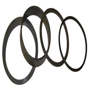 Warn M8274 Winch Lower Housing Assembly with Bushings/Seal/Thrust Washer