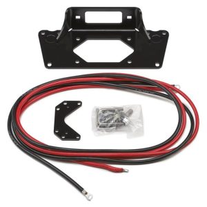 Warn Winch Mount 93720