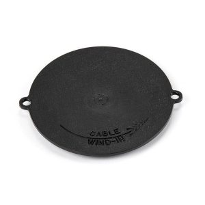 Warn M8274 Winch End Cap