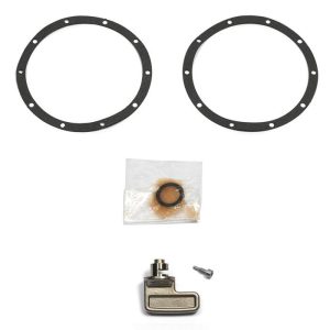 Warn Allows Easy Engagement and Disengagement of Clutch Mounted in Hard to Reach Areas