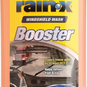 Rain-X Wash Booster 32oz