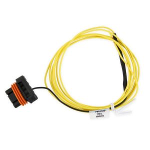Holley Harness Pigtail, Alternator AD Style