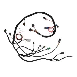 Holley EFI TPI/Stealth Ram Main Harness for Avenger EFI, HP EFI and Dominator EFI