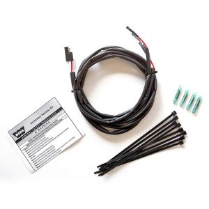 Warn Zeon Winch Short