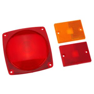 TowSmart Replacement Lenses 3 Pack