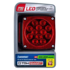 TowSmart LED Rear Light