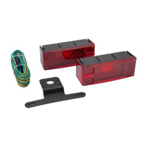TowSmart LED Low Profile Light