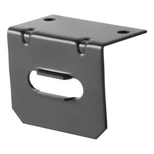 CURT Trailer Wire Connector Mounting Bracket 58300