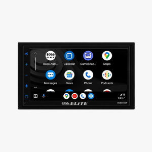 Boss Audio 6.75" CarPlay/Android Auto