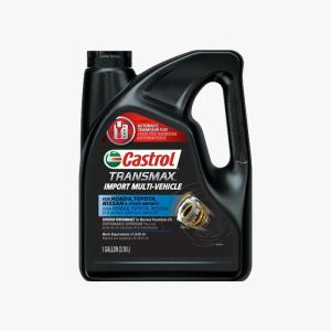 Castrol ATF – 1 Gallon
