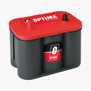 OPTIMA REDTOP Absorbed Glass Mat (AGM) Battery BCI Group Size 34 800 CCA 34