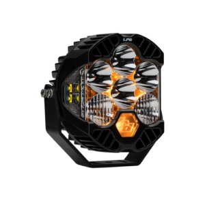 Baja Designs 270003 LP6 Pro 6 Inch LED Driving/Combo